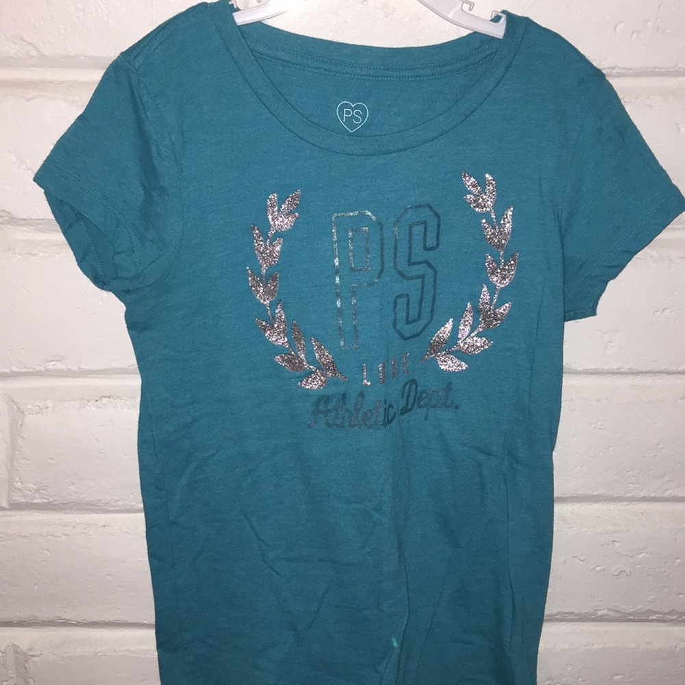 Girls Aeropostale Shirt